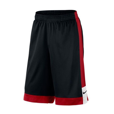 Nike Short Assist (014/negro/rojo/blanco)