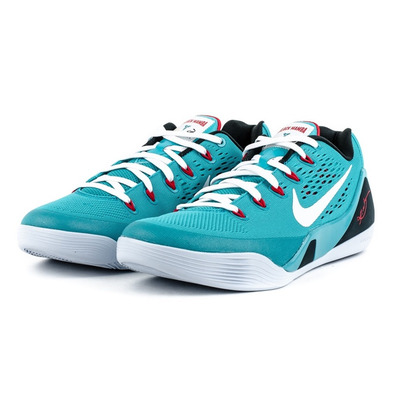 Kobe 9 EM "Dusty Cactus" (316/dustycactus/blanco/rojo/azul)