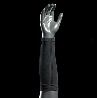 Protector Antebrazo Hexpad (1 par negro)