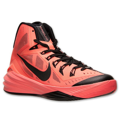 Nike Lunar Hyperdunk 2014 "Paul George" (800/mangobrillo/negro)