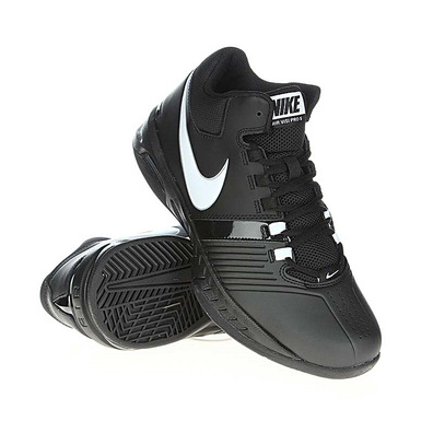 Air Visi Pro V "Night" (001/negro/blanco)