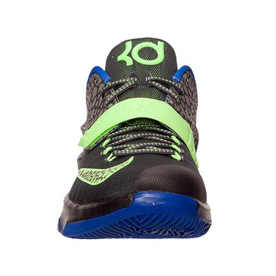 KD VII "Electric Eel" (030/negro/volt/gris/azul)