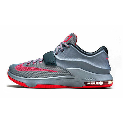 KD VII "Calm Before The Storm" (060/gris/fuxia)