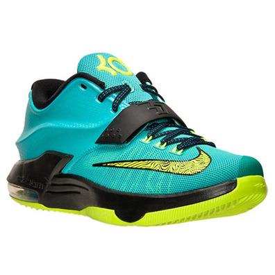 KD VII "Uprising" (370/jade/volt/negro/photoblue)