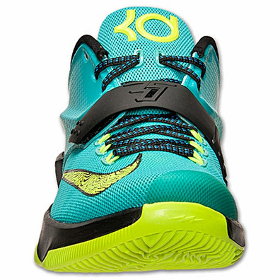 KD VII "Uprising" (370/jade/volt/negro/photoblue)