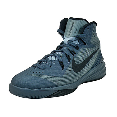 Nike Lunar Hyperdunk 2014 GS "Cement" Niñ@ (003/gris/negro)