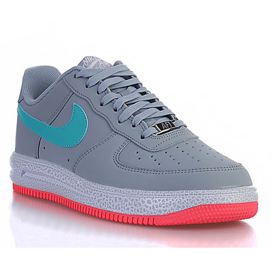 Nike Lunar Force 1 14 (002/magneta grey/hyperjade/pink)