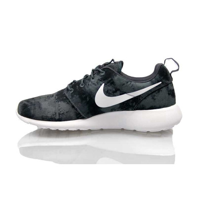 Nike Roshe One Print (017/darkgrey/blanco/grey)