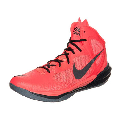 Nike Prime Hype DF "Hot Lava" (801/hot lava/negro)