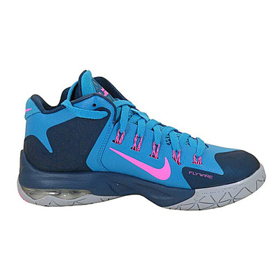 Lebron Ambassador VII "Heaven" (464/azul/crimson/navy)