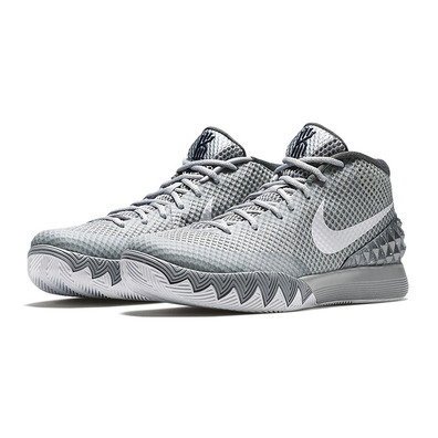 Kyrie 1 "Wolf Grey" (010/wolf grey/blanco/negro)