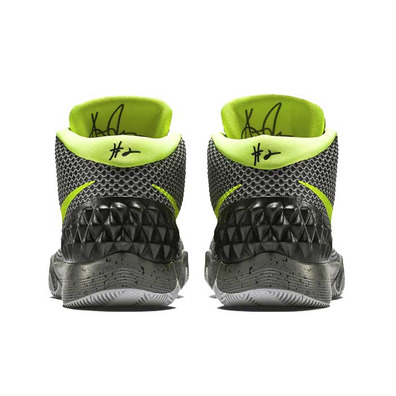 Kyrie 1 "Deep Pewter" (270/Dp pwtr//volt/gris)