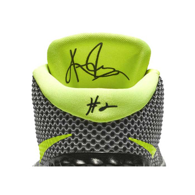 Kyrie 1 "Deep Pewter" (270/Dp pwtr//volt/gris)