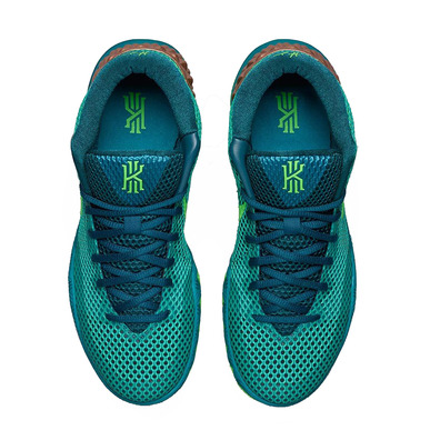 Kyrie 1 "Australia" (333/teal/gold/green)