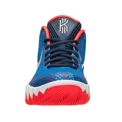 Kyrie 1 "USA" (401/azul/metalic silver/brght crimson)