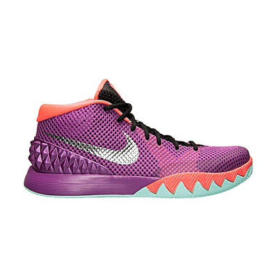 Kyrie 1 "Easter" (508/mdm brry//crimson/turquesa/gris)