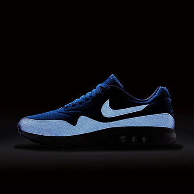 Nike Air Max 1 Ultra Moire "Photo Blue" (401/azul/blanco)