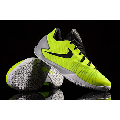 Nike Hyperchase "Harden Volt" (700/volt/negro/gris/blanco)