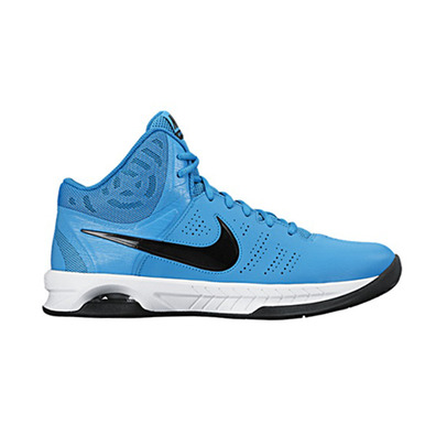 Air Visi Pro VI "Blue Lagoon" (401/blue lagoon/black/white)