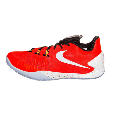 Nike Hyperchase Premium "Harden Crimson" (601/bright crimson/silver/white)