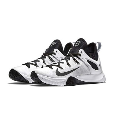 Nike Zoom Hyperrev 2015 "El Chapu Nocioni" (100/blanco/negro)