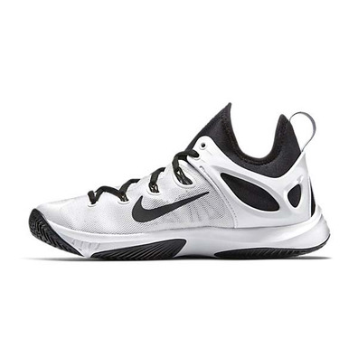 Nike Zoom Hyperrev 2015 "El Chapu Nocioni" (100/blanco/negro)