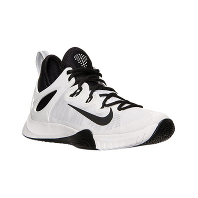 Nike Zoom Hyperrev 2015 "El Chapu Nocioni" (100/blanco/negro)