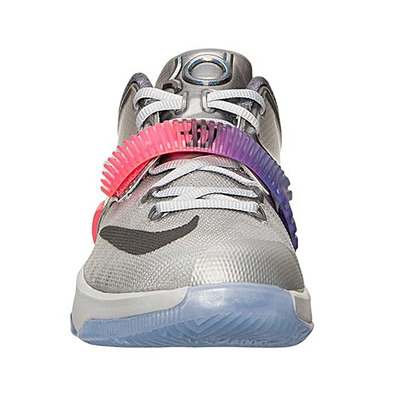 KD VII AS "All Star" (GS) (090/gris/fuxia)