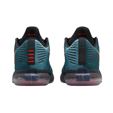 Kobe X Elite Low "Drill Sergeant" (303/dk atmc tl/ttl orng-mnrl tl/bl)