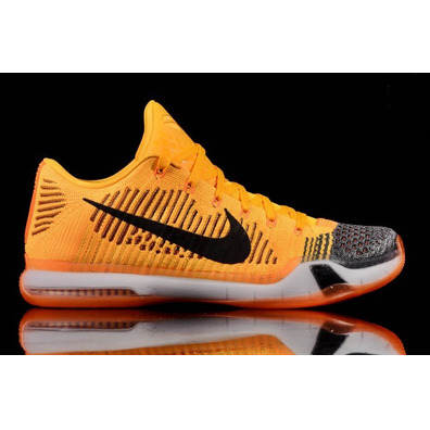 Kobe X Elite Low "Rivalry" (818/orange/black/orng tmbld)