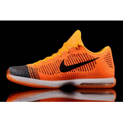 Kobe X Elite Low "Rivalry" (818/orange/black/orng tmbld)