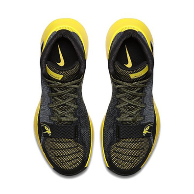 KD Trey 5 III "Yellow Eagle" (007/black/silver/yellow)