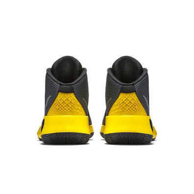 KD Trey 5 III "Yellow Eagle" (007/black/silver/yellow)