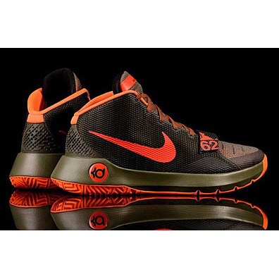 KD Trey 5 III "The 62 Moove" (263/Mdm olv/bright crimson/crg kaki)