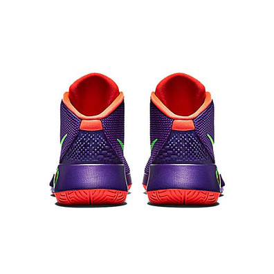 KD Trey 5 III "Court Purple" (536/court purple/volt/bright crimson)