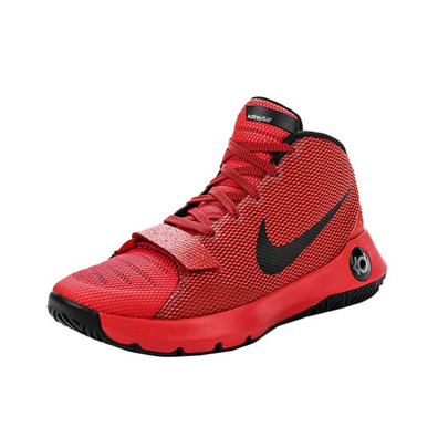 KD Trey 5 III "Red Night" (606/university red/black/bright crimson)