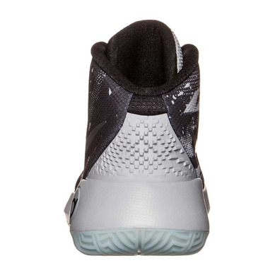 KD Trey 5 III PRM "Night" (001/black/metalic silver/grey)