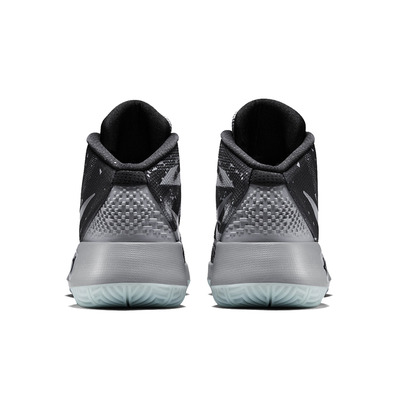 KD Trey 5 III PRM "Night" (001/black/metalic silver/grey)