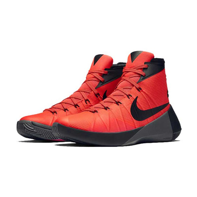 Nike Hyperdunk 2015 GS "Crimson" (600/brgh crimson/negro)