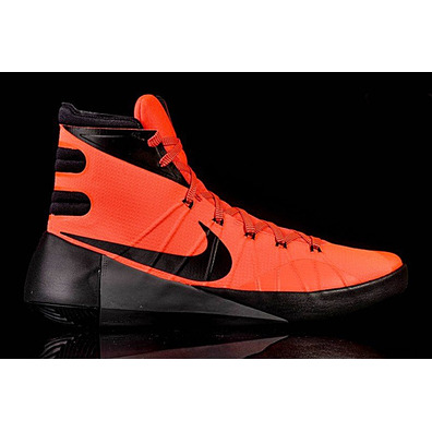 Nike Hyperdunk 2015 GS "Crimson" (600/brgh crimson/negro)