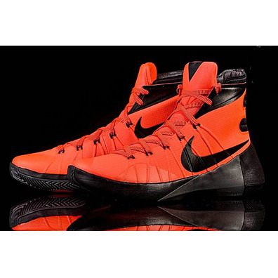 Nike Hyperdunk 2015 "Bright Crimson" (600/bright crimson/negro)