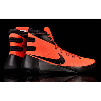 Nike Hyperdunk 2015 GS "Crimson" (600/brgh crimson/negro)