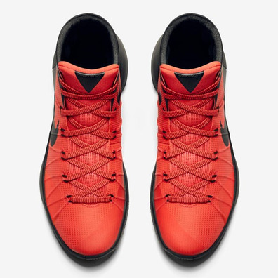 Nike Hyperdunk 2015 GS "Crimson" (600/brgh crimson/negro)