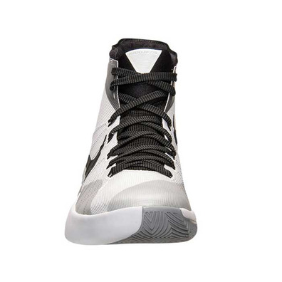 Nike Hyperdunk 2015 "Spurs Home" (100/white/black/wolf grey)