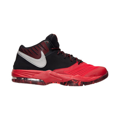 Air Max Emergent "D Maul" (600/rojo/negro)