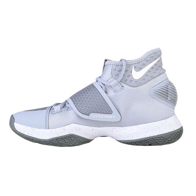 Nike Zoom Hyperrev 2016 "Silver Fox Aaron Gordon" (014/wolfgrey/white/coolgrey)