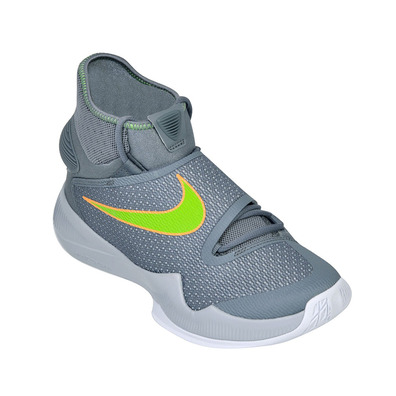 Nike Zoom Hyperrev 2016 "Aaron Gordon Grafite" (030/cool grey/volt/white)