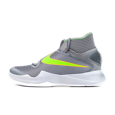 Nike Zoom Hyperrev 2016 "Aaron Gordon Grafite" (030/cool grey/volt/white)