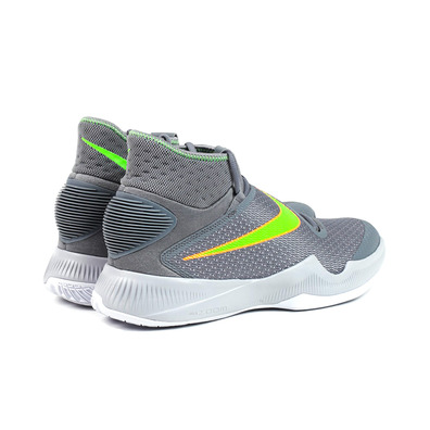 Nike Zoom Hyperrev 2016 "Aaron Gordon Grafite" (030/cool grey/volt/white)