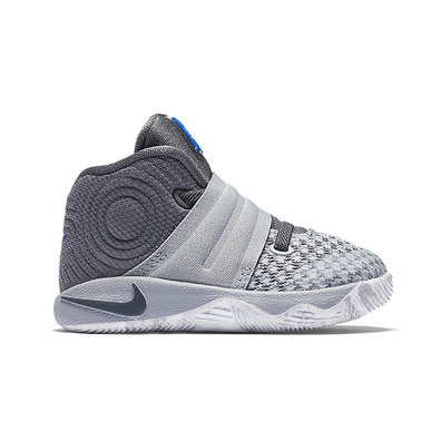 Kyrie 2 (TD) "Omega" (004/wolf grey/dark grey)